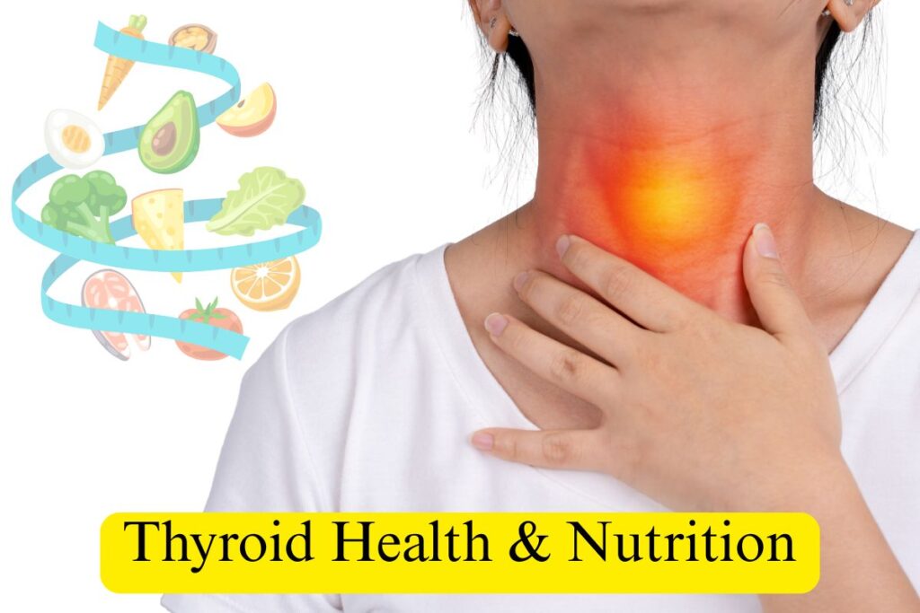 Thyroid health and nutrition consultation by Dr. Najma Shaikh – Online thyroid diet plans in Pune, Mumbai, Hyderabad, India and globally